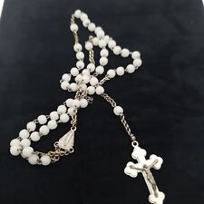 Vintage white glass for sale  BEXHILL-ON-SEA