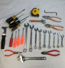 Mixed tools starter for sale  Tucumcari