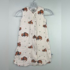 Little unicorn cotton for sale  Howe