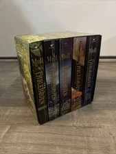 Fablehaven complete set for sale  Costa Mesa
