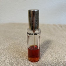 Vintage tigress cologne for sale  Green Bay