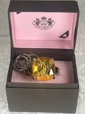 Juicy couture key for sale  Spokane