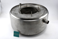 Viessmann wärmetauscher wb2 gebraucht kaufen  Remscheid