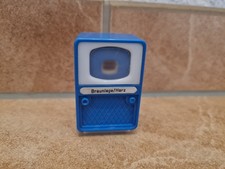 Mini fernseher daumenkino gebraucht kaufen  Lüneburg