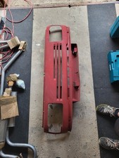 Frontschürze wartburg inkl gebraucht kaufen  Mühlhausen/Thüringen