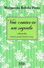 Vou Contar-Te Um Segredo comprar usado  Enviando para Brazil