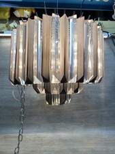 Vtg tier chrome for sale  Palm Coast