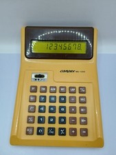 Vintage compex 1200 d'occasion  Expédié en Belgium