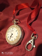 Orologio tasca porta usato  Adrano