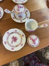 Herend kakao schokoladentasse gebraucht kaufen Herend kakao schokoladentasse gebraucht kaufen  Bad Schussenried