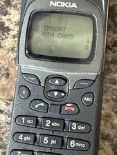 Rare nokia 8110 for sale  ILFORD