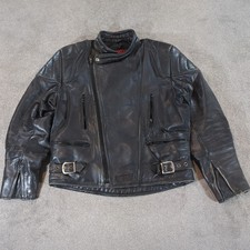 Sportex leather motorcycle for sale  BALLYMENA