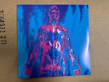 Nirvana Sliver 1994 7" VInyl comprar usado Nirvana Sliver 1994 7" VInyl comprar usado  Enviando para Brazil