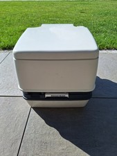 Chemie toilette gebraucht kaufen  Weitramsdorf