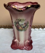 Vintage vase fragonard for sale  RAYLEIGH