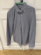 Camicia uniqlo bottom usato  Torino