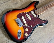 Elegant fender squier for sale  MALDON