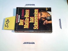 Mafia boss hat gebraucht kaufen  Dortmund