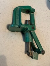 Rcbs rock chucker for sale  Gallatin