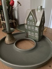 Keramik deko schale gebraucht kaufen  Weimar