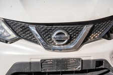 Griglia paraurti per usato  Italia