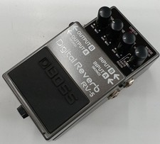 Reverb Model Rv 5 Boss E4w16 comprar usado  Enviando para Brazil