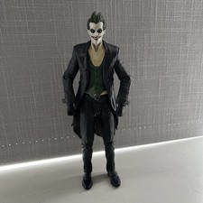 Batman joker collectible for sale  BARNET