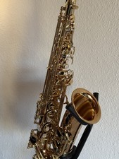 Yanagisawa wo20 elite gebraucht kaufen  Lünen