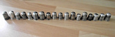Antique sterling silver for sale  SKELMERSDALE