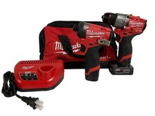 Milwaukee 3497 m12 for sale  Montclair