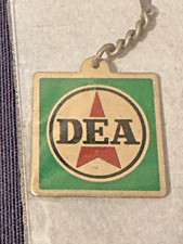 Schlüsselanhänger dea alte gebraucht kaufen  Gummersbach