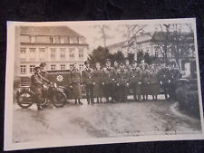 Reichsluftschutzbund gruppe em gebraucht kaufen  Bad Dürkheim