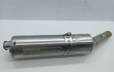 Scarico marmitta aprilia usato  Massa di Somma