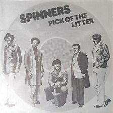 Spinners pick the usato  Porto San Giorgio