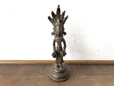 Antica scultura africana usato  Martignacco