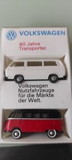 Volkswagen jahre transporter gebraucht kaufen  Würzburg