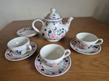 Vintage churchill imari for sale  FORTROSE