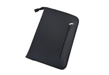 Pasta de arquivo estojo organizador executivo de negócios portfólio portfólio couro preto comprar usado Pasta de arquivo estojo organizador executivo de negócios portfólio portfólio couro preto comprar usado  Enviando para Brazil