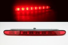 Lente de LED vermelha/vermelha 3ª terceira luz de freio lâmpada de parada para Peugeot 206cc 206 cc comprar usado  Enviando para Brazil