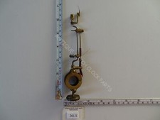 Brass pendulum for d'occasion  Expédié en Belgium