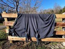 Smartpak kensington fleece for sale  Mount Vernon