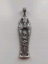 Egyptian cartouche pendant for sale  MILTON KEYNES