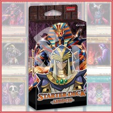 Abidos starter deck for sale  Modesto