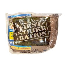 First strike ration for sale  USA