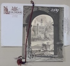 Calendari dei carabinieri usato  Montefiascone
