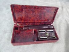 Antique hand razor. d'occasion  Expédié en Belgium