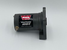 Warn 4000 winch for sale  Lawrence