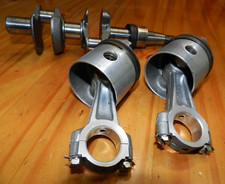 Evinrude johnson 6hp for sale  Seattle