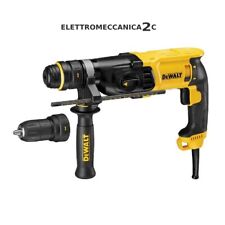 Dewalt d25134k tassellatore usato  San Benedetto del Tronto