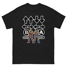 Camiseta Contra Classic - Suba de nível seu estilo com jogos retrô incrível!, usado comprar usado  Enviando para Brazil